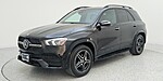 Used 2022 MERCEDES-BENZ GLE GLE 350 in LAS VEGAS , NEVADA