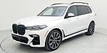 Used 2022 BMW X7 M50I in LAS VEGAS , NEVADA