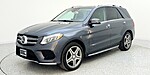 Used 2016 MERCEDES-BENZ GLE GLE 400 in LAS VEGAS , NEVADA