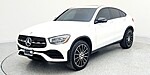 Used 2022 MERCEDES-BENZ GLC-CLASS GLC 300 in LAS VEGAS , NEVADA