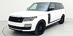 Used 2019 LAND ROVER RANGE ROVER  in LAS VEGAS , NEVADA