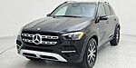 Used 2025 MERCEDES-BENZ GLE GLE 450E in LAS VEGAS , NEVADA