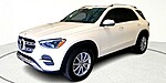 Used 2024 MERCEDES-BENZ GLE GLE 350 in LAS VEGAS , NEVADA