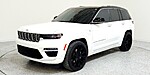 Used 2023 JEEP GRAND CHEROKEE 4XE SUMMIT in LAS VEGAS , NEVADA