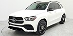 Used 2020 MERCEDES-BENZ GLE GLE 350 in LAS VEGAS , NEVADA