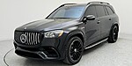 Used 2021 MERCEDES-BENZ GLS AMG GLS 63 in LAS VEGAS , NEVADA