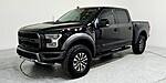 Used 2019 FORD F-150 RAPTOR in LAS VEGAS , NEVADA