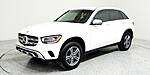 Used 2021 MERCEDES-BENZ GLC-CLASS GLC 300 in LAS VEGAS , NEVADA