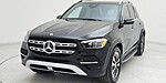 Used 2025 MERCEDES-BENZ GLE GLE 450E in LAS VEGAS , NEVADA