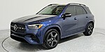 Used 2024 MERCEDES-BENZ GLE GLE 350 in LAS VEGAS , NEVADA
