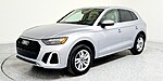 Used 2022 AUDI Q5 S LINE PREMIUM in LAS VEGAS , NEVADA