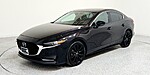 Used 2022 MAZDA MAZDA3 SEDAN 2.5 TURBO PREMIUM PLUS in LAS VEGAS , NEVADA