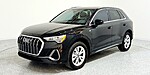Used 2022 AUDI Q3 S LINE PREMIUM in LAS VEGAS , NEVADA