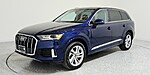 Used 2023 AUDI Q7 PREMIUM PLUS in LAS VEGAS , NEVADA