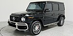 Used 2022 MERCEDES-BENZ G-CLASS AMG G 63 in LAS VEGAS , NEVADA
