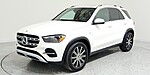 Used 2025 MERCEDES-BENZ GLE GLE 450E in LAS VEGAS , NEVADA