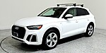 Used 2022 AUDI Q5 S LINE PRESTIGE in LAS VEGAS , NEVADA
