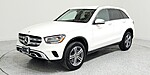 Used 2021 MERCEDES-BENZ GLC-CLASS GLC 300 in LAS VEGAS , NEVADA