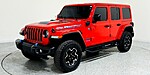 Used 2022 JEEP WRANGLER 4XE UNLIMITED RUBICON in LAS VEGAS , NEVADA