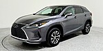 Used 2022 LEXUS RX RX 350 in LAS VEGAS , NEVADA