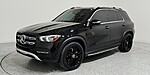 Used 2022 MERCEDES-BENZ GLE GLE 350 in LAS VEGAS , NEVADA