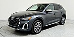 Used 2022 AUDI SQ5 PREMIUM PLUS in LAS VEGAS , NEVADA