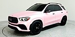 Used 2022 MERCEDES-BENZ GLE GLE 350 in LAS VEGAS , NEVADA