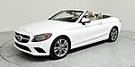 Used 2022 MERCEDES-BENZ C-CLASS C 300 in LAS VEGAS , NEVADA