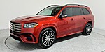 Used 2024 MERCEDES-BENZ GLS GLS 450 in LAS VEGAS , NEVADA