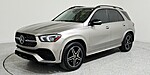 Used 2022 MERCEDES-BENZ GLE GLE 350 in LAS VEGAS , NEVADA