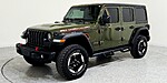 Used 2022 JEEP WRANGLER UNLIMITED RUBICON in LAS VEGAS , NEVADA