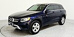 Used 2018 MERCEDES-BENZ GLC-CLASS GLC 300 in LAS VEGAS , NEVADA