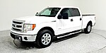 Used 2014 FORD F-150 XLT in LAS VEGAS , NEVADA