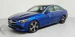 Used 2023 MERCEDES-BENZ C-CLASS C 300 in LAS VEGAS , NEVADA