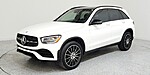 Used 2022 MERCEDES-BENZ GLC-CLASS GLC 300 in LAS VEGAS , NEVADA