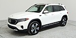 Used 2022 MERCEDES-BENZ EQB EQB 300 in LAS VEGAS , NEVADA