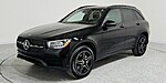 Used 2022 MERCEDES-BENZ GLC-CLASS GLC 300 in LAS VEGAS , NEVADA