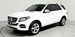 Used 2017 MERCEDES-BENZ GLE GLE 350 in LAS VEGAS , NEVADA