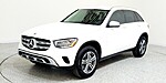 Used 2021 MERCEDES-BENZ GLC-CLASS GLC 300 in LAS VEGAS , NEVADA
