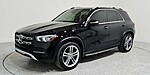 Used 2022 MERCEDES-BENZ GLE GLE 350 in LAS VEGAS , NEVADA