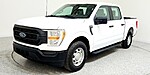Used 2021 FORD F-150 XL in LAS VEGAS , NEVADA