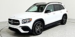 Used 2021 MERCEDES-BENZ GLB GLB 250 in LAS VEGAS , NEVADA