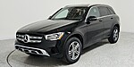Used 2022 MERCEDES-BENZ GLC-CLASS GLC 300 in LAS VEGAS , NEVADA