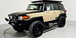 Used 2014 TOYOTA FJ CRUISER CLOTH in LAS VEGAS , NEVADA