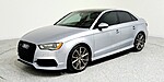 Used 2016 AUDI S3 PREMIUM PLUS in LAS VEGAS , NEVADA
