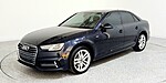 Used 2017 AUDI A4 SEASON OF AUDI ULTRA PREMIUM in LAS VEGAS , NEVADA