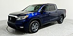 Used 2023 Honda Ridgeline RTL in LAS VEGAS , NEVADA