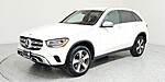 Used 2022 MERCEDES-BENZ GLC-CLASS GLC 300 in LAS VEGAS , NEVADA