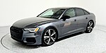 Used 2022 AUDI S6 SEDAN PREMIUM PLUS in LAS VEGAS , NEVADA