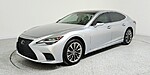 Used 2023 LEXUS LS LS 500 in LAS VEGAS , NEVADA